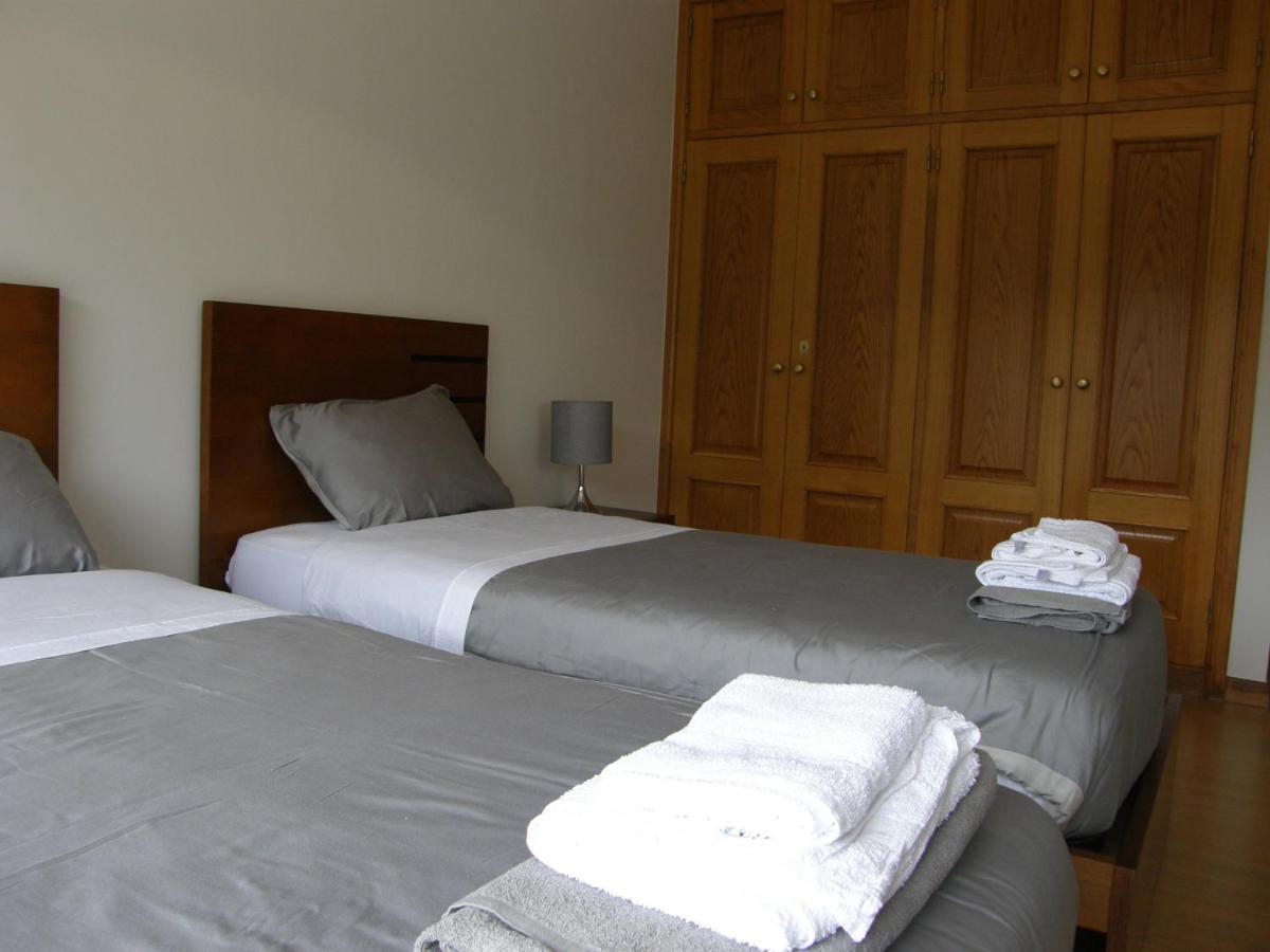 Bed and Breakfast Casajp Виана-ду-Каштелу Экстерьер фото