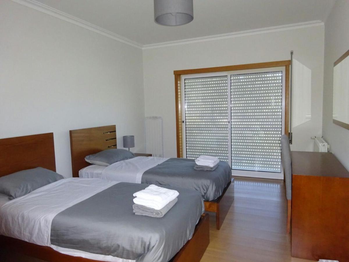 Bed and Breakfast Casajp Виана-ду-Каштелу Экстерьер фото