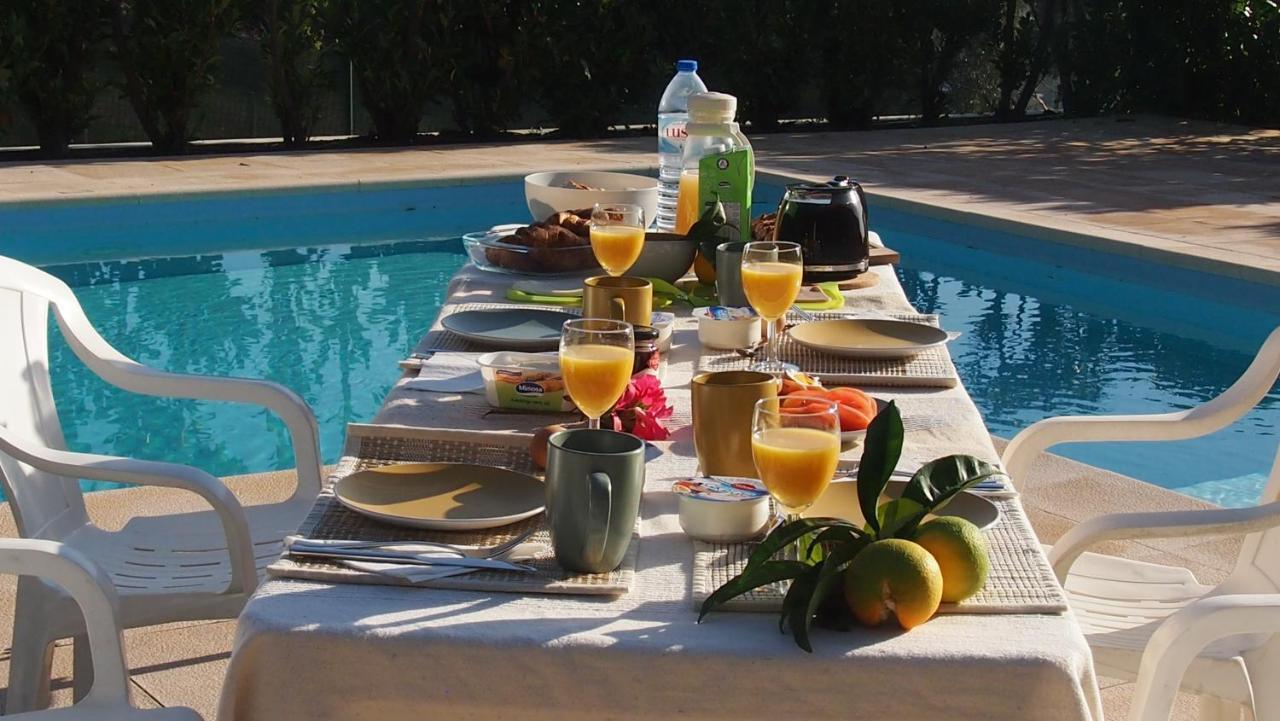 Bed and Breakfast Casajp Виана-ду-Каштелу Экстерьер фото