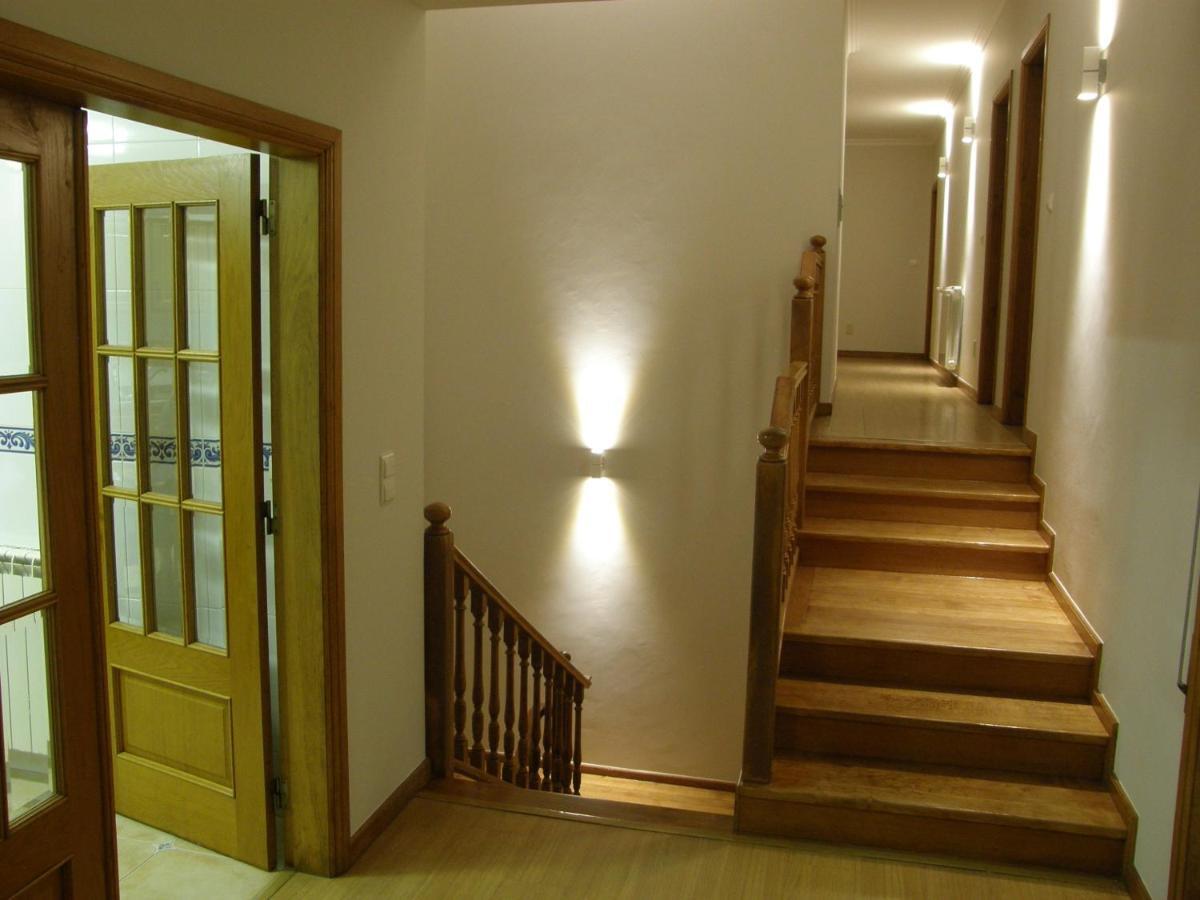 Bed and Breakfast Casajp Виана-ду-Каштелу Экстерьер фото