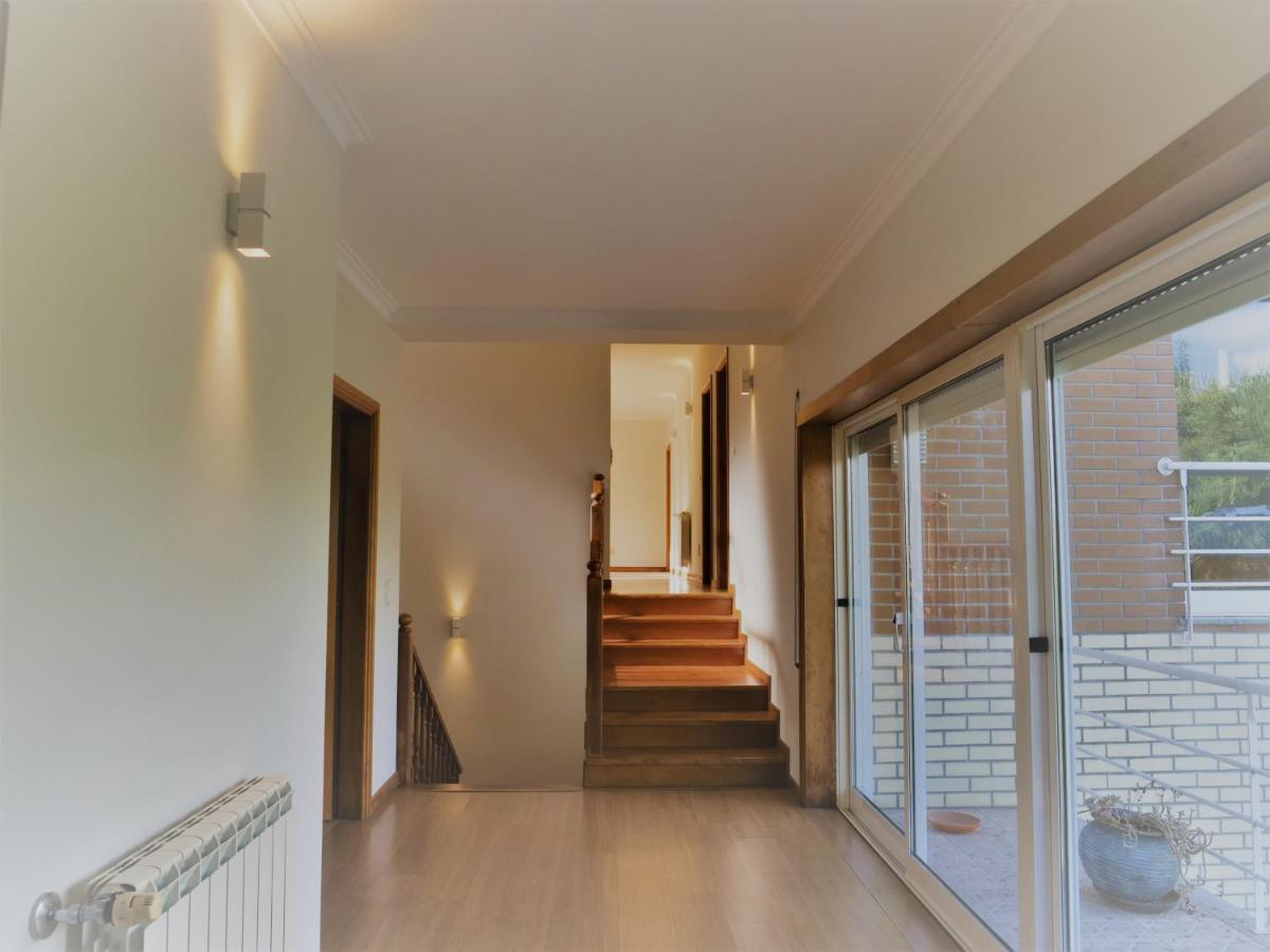 Bed and Breakfast Casajp Виана-ду-Каштелу Экстерьер фото