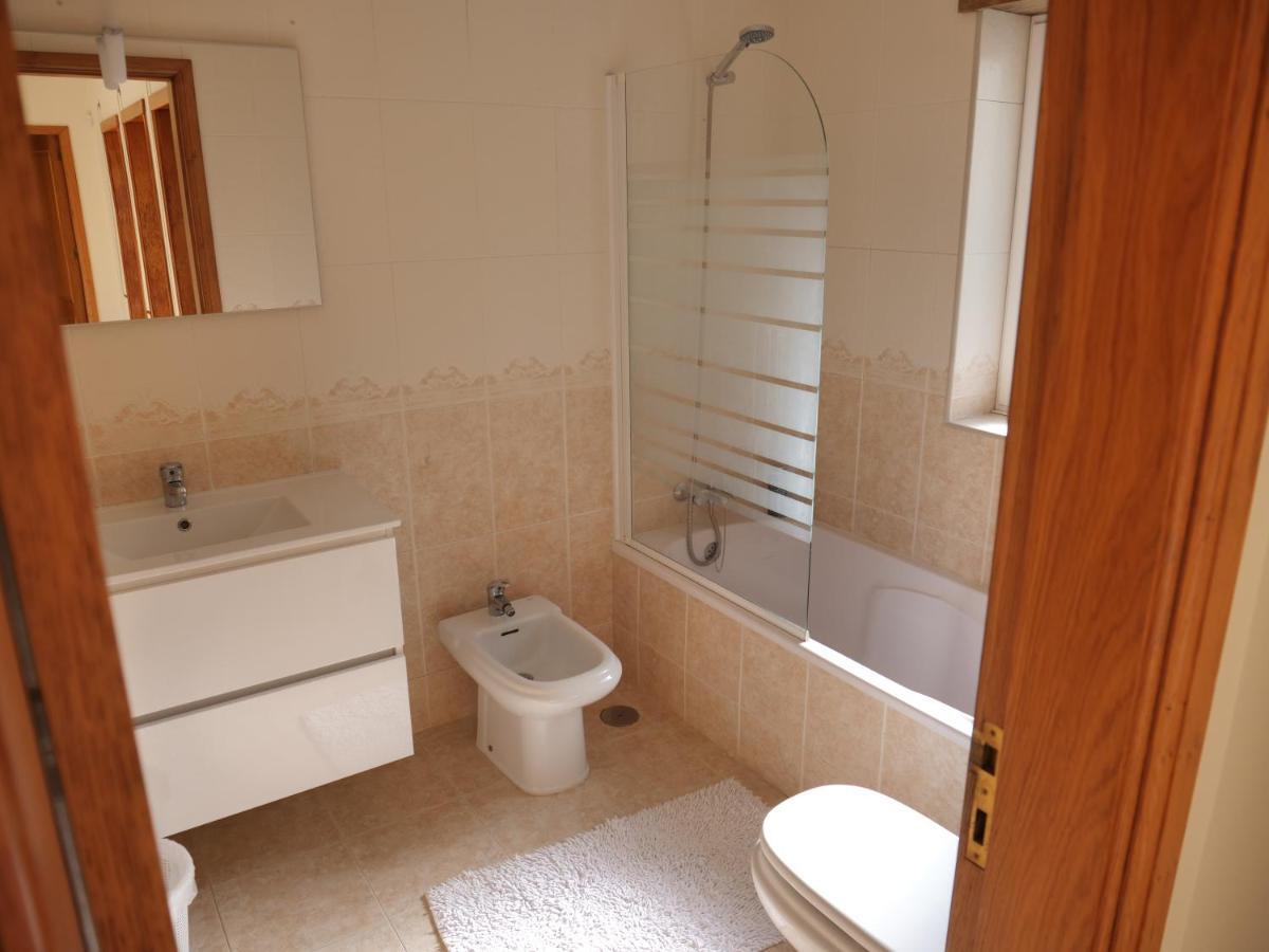Bed and Breakfast Casajp Виана-ду-Каштелу Экстерьер фото